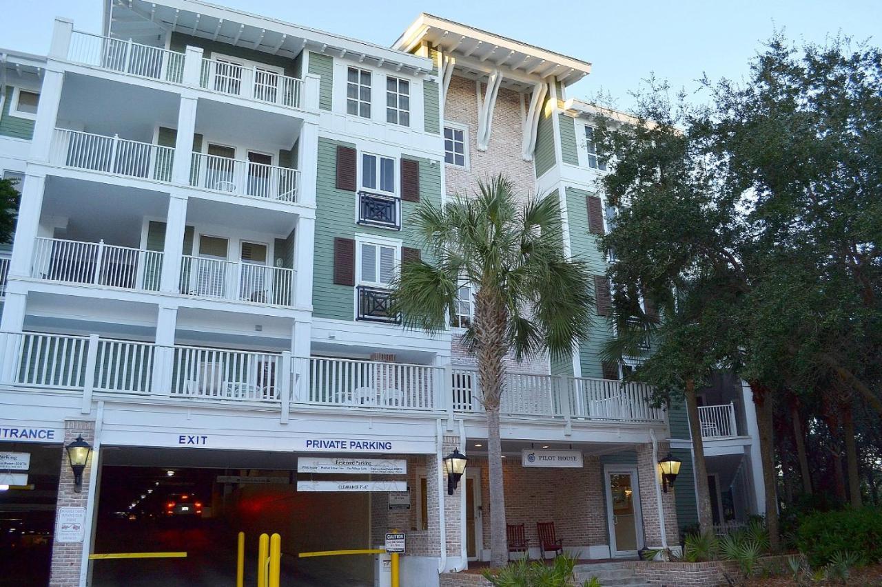 德斯廷Pilot House 229别墅 外观 照片